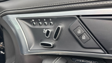 Jaguar F-Type 2.0 P300 R-Dynamic Black 2dr Auto Petrol Coupe